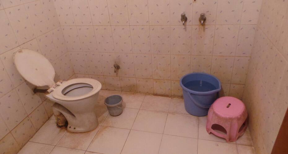 Kailas Tourist Hotel, Nashik 1